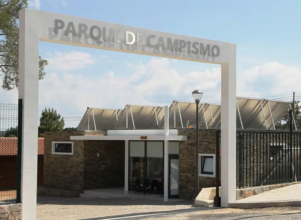 Douro Camping
