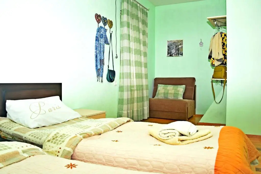 Sky Guest House