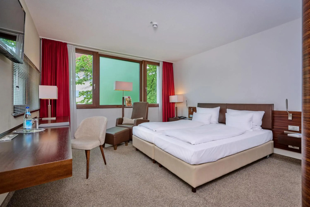 Asam Hotel