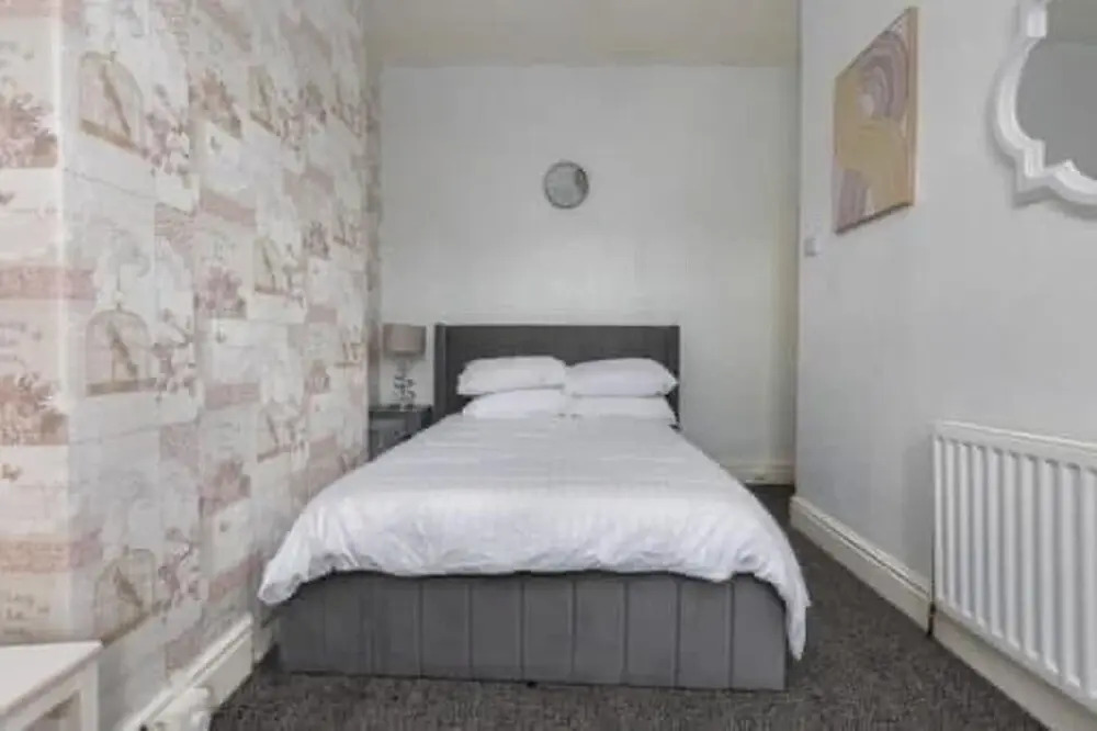 Blackpool Bliss House - 5 Bedrooms