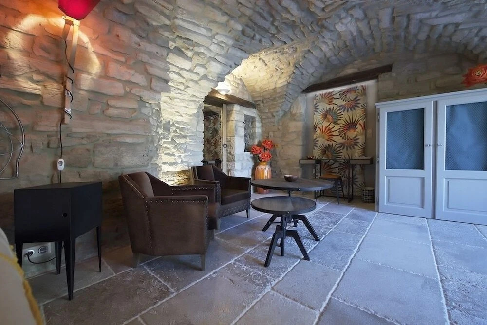 La Maison du Passage - Chambres - Suites premium, Spa, Piscine et Restaurant