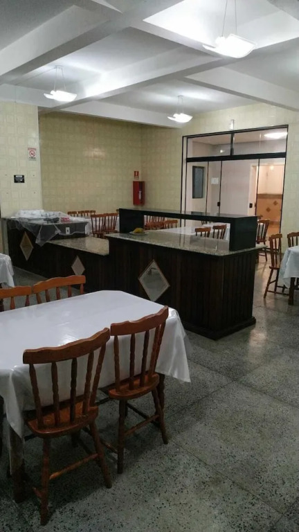 Hotel Kruger