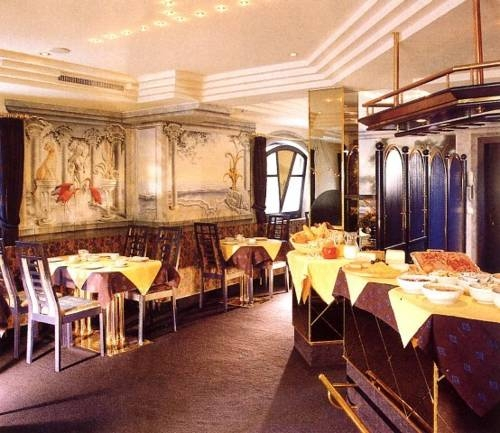 Langley Hotel Rendlhof