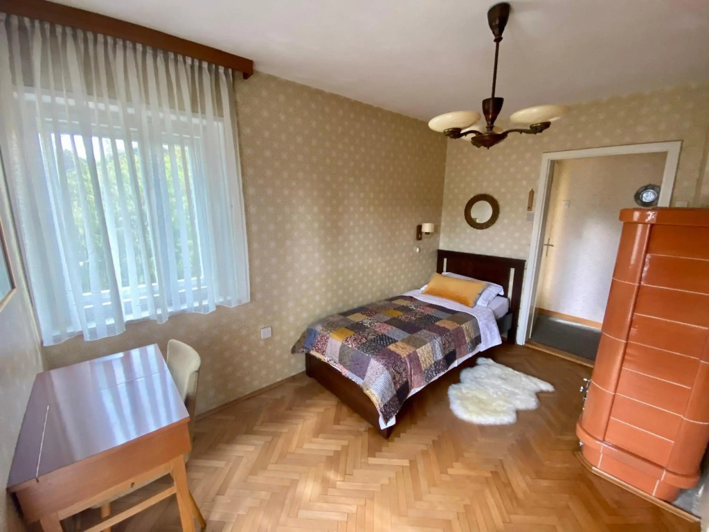 Cosy Vintage House