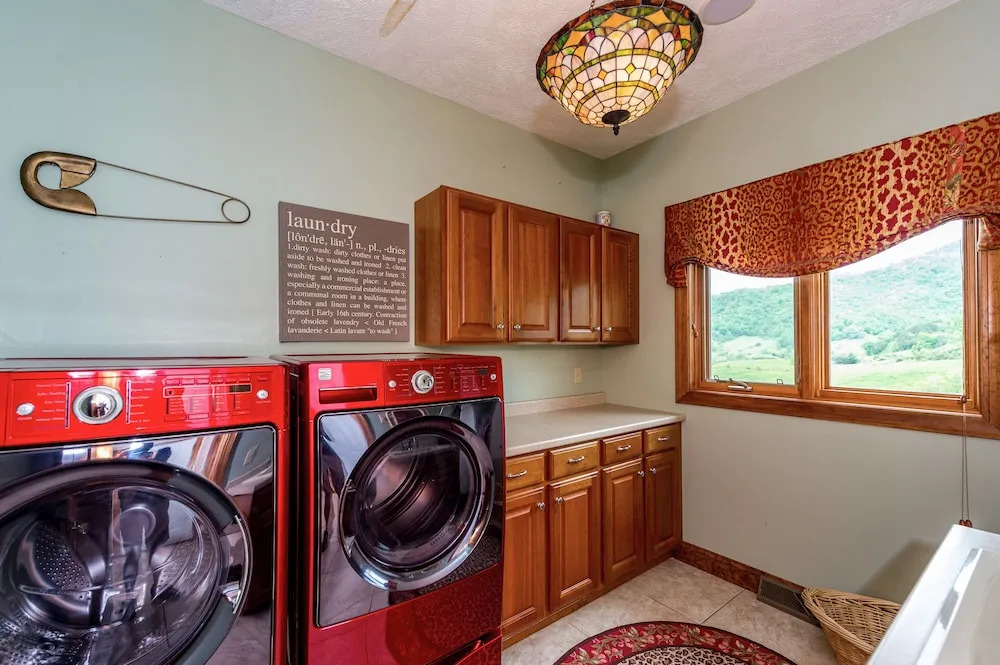 Acre Blue Ridge Estate 8 Bedrooms 7.5 Bathrooms Home