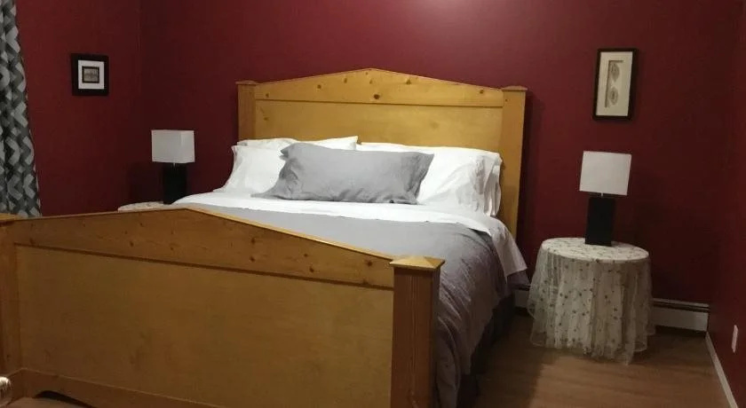 Rose Cottage Bed & Breakfast