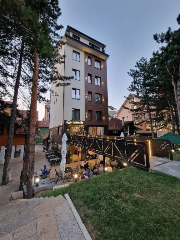 Hotel Lakeside