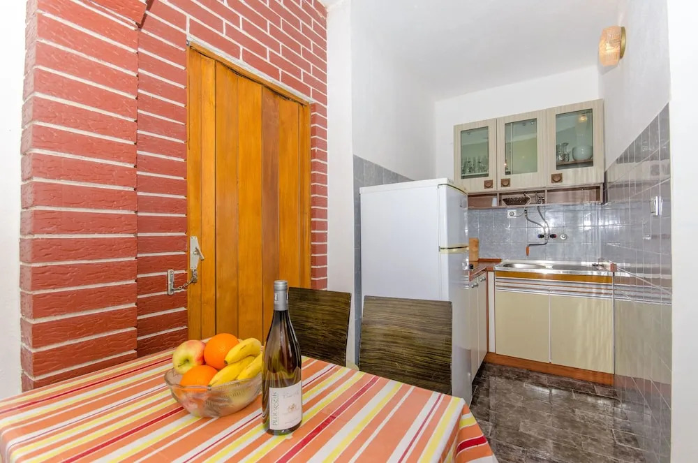 Apartments Drazen