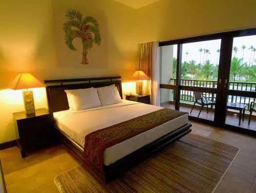 Hotel Sedona Manado