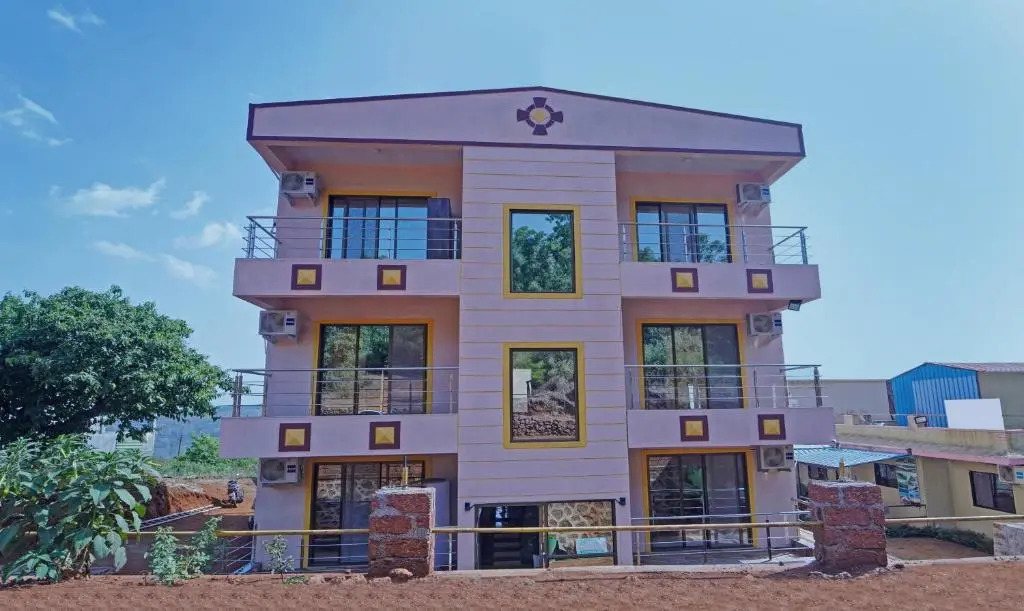 Treebo Infinity View Mahabaleswar