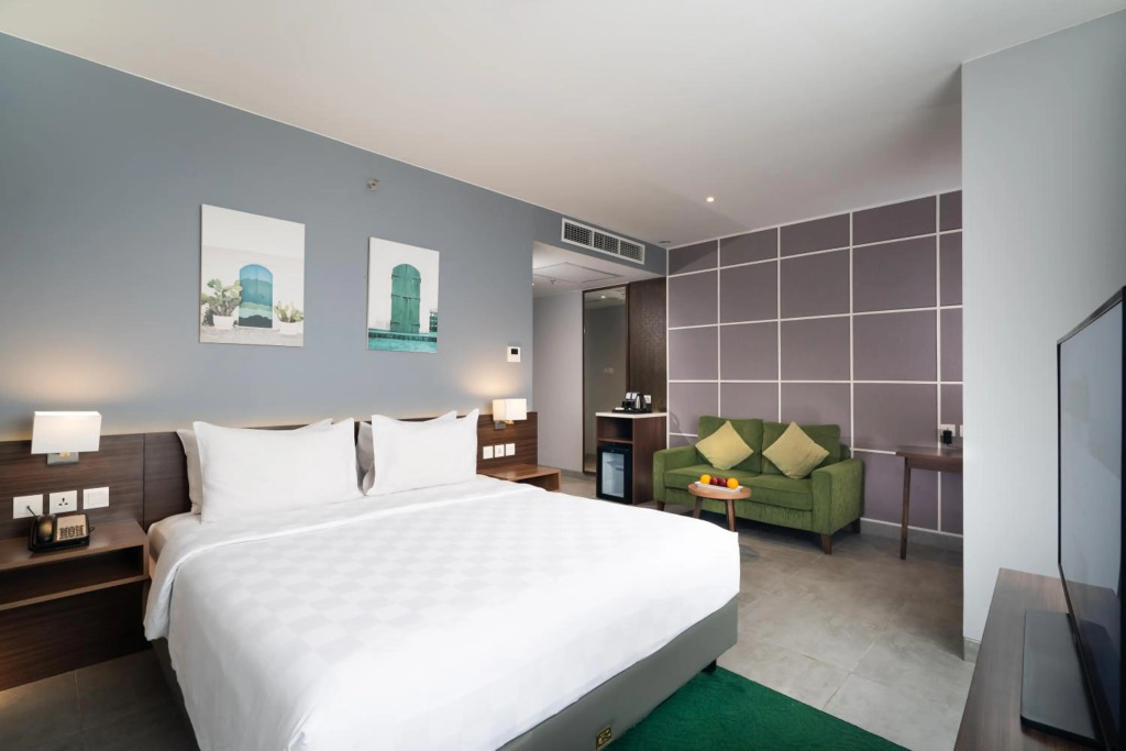Swiss-Belinn Bogor