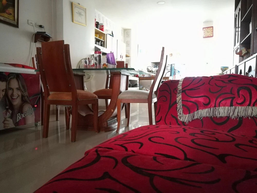 La Casita Morada