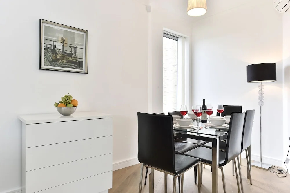 Shoreditch City Living