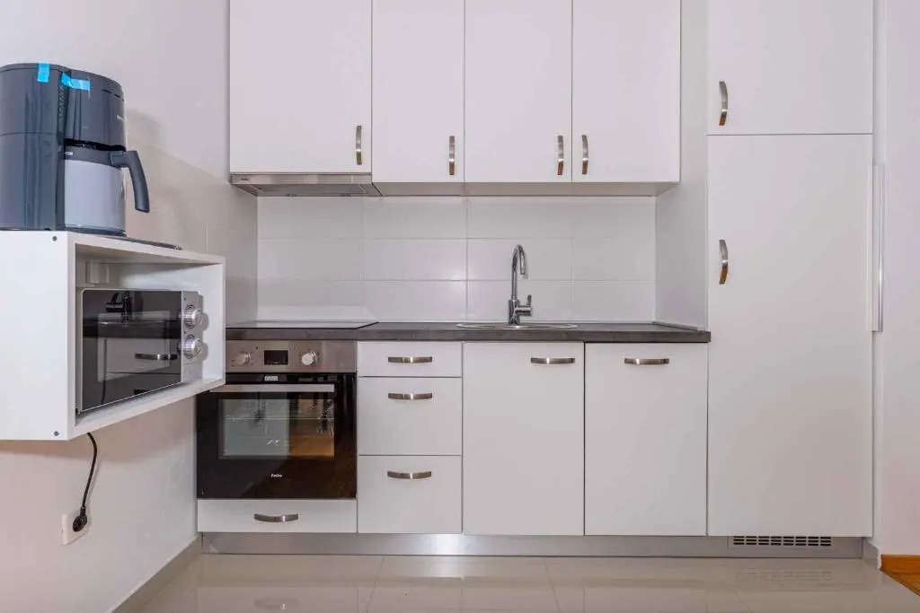 Apartments in Crikvenica 41205