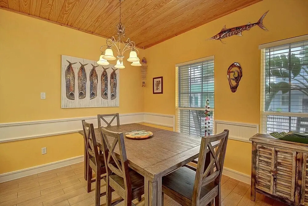 Pelican's Perch Vw21 3 Bedrooms 3.5 Bathrooms Home