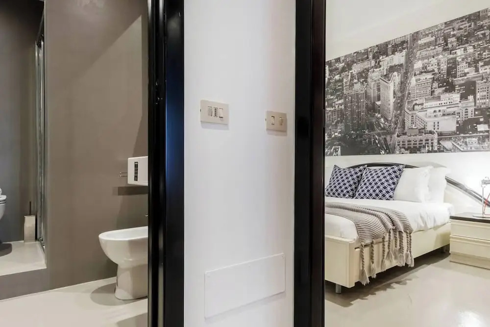 JOIVY Smart Apartment Near S.agostino Metro