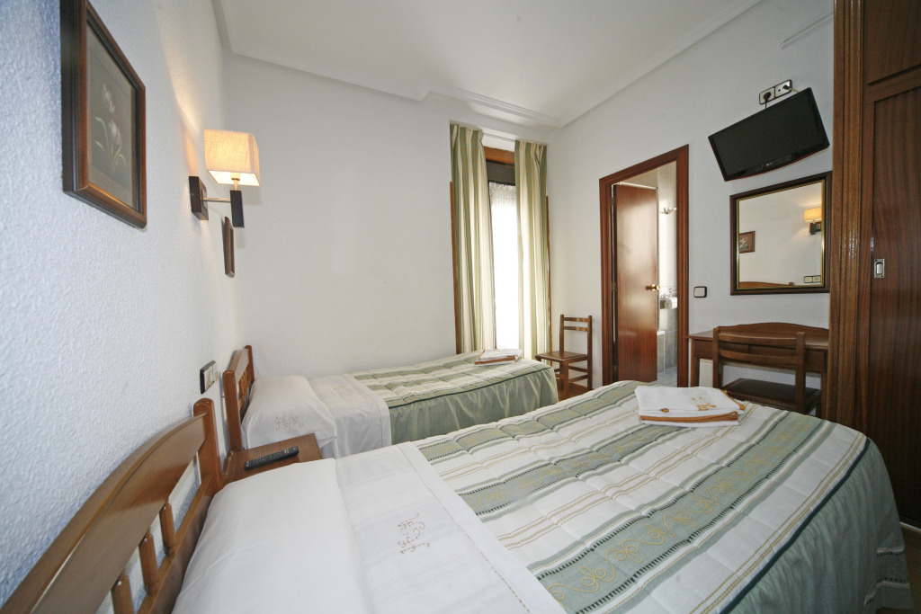 Hostal San Antonio