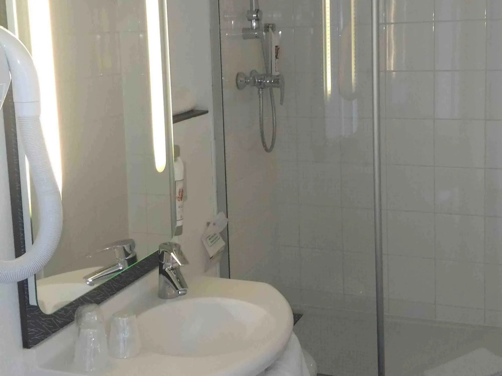 ibis Chalon Sur Saone Nord