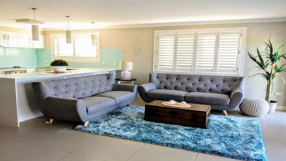 Tamarind Apartment 6