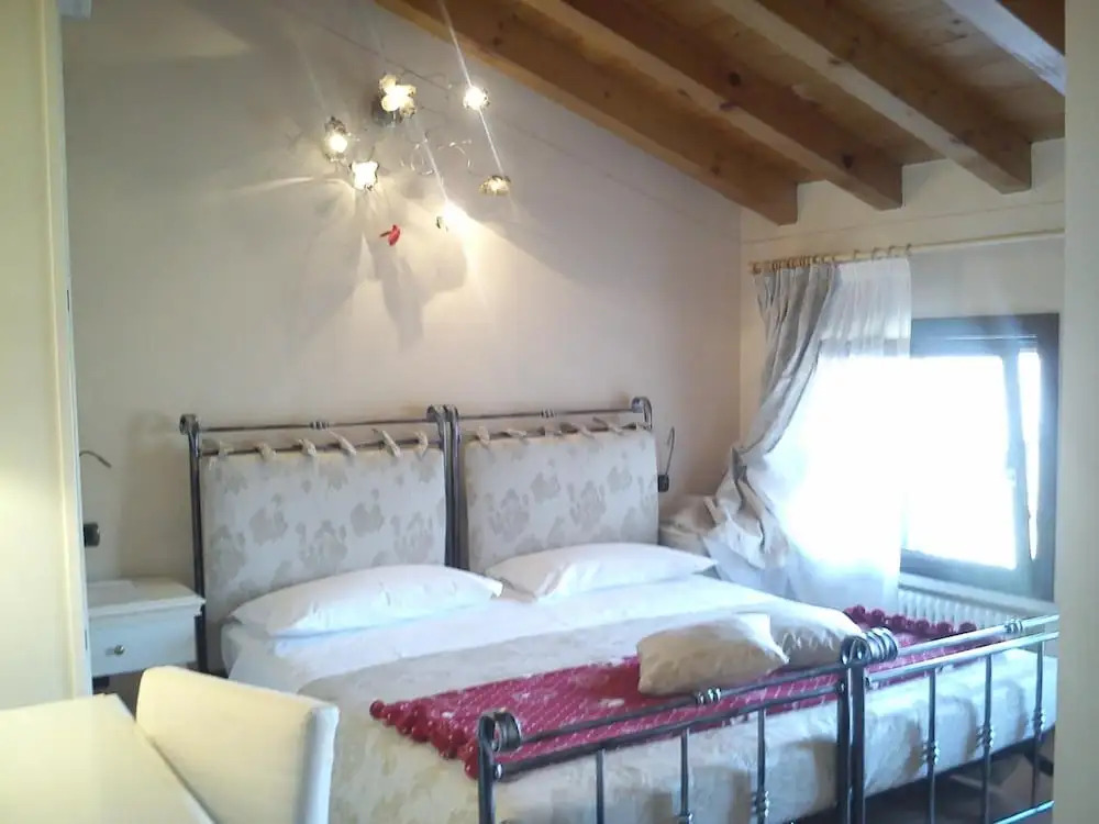 Country House La Perla del Sile