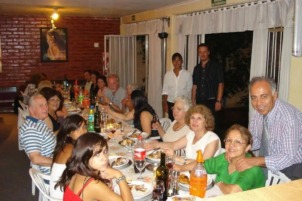 Mercosur Hotel