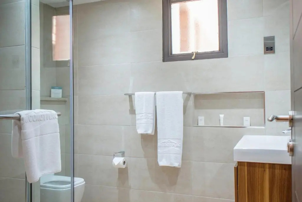 Longonot Place Suite - Nairobi, City Centre CBD