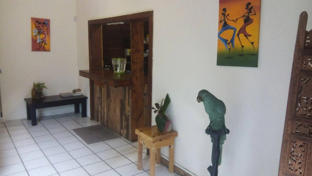 Cycad Bed And Breakfast