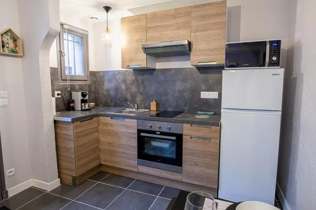 Séjour à Melun La Maisonnette Melunaise