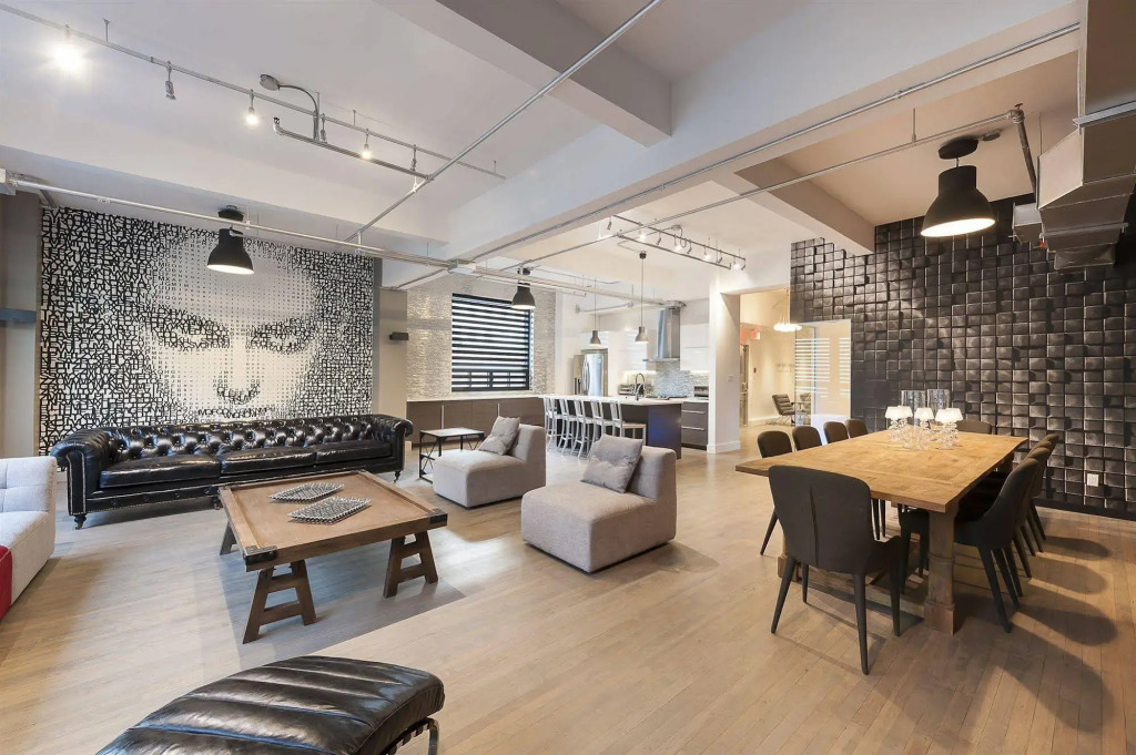 Holland Hotel by Simplissimmo