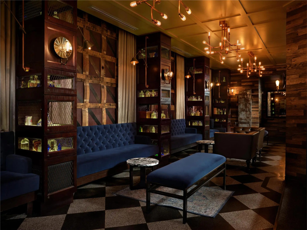ACME Hotel Chicago, Outset Collection by Hilton