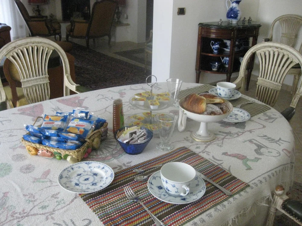 Bnb Villa Lucia