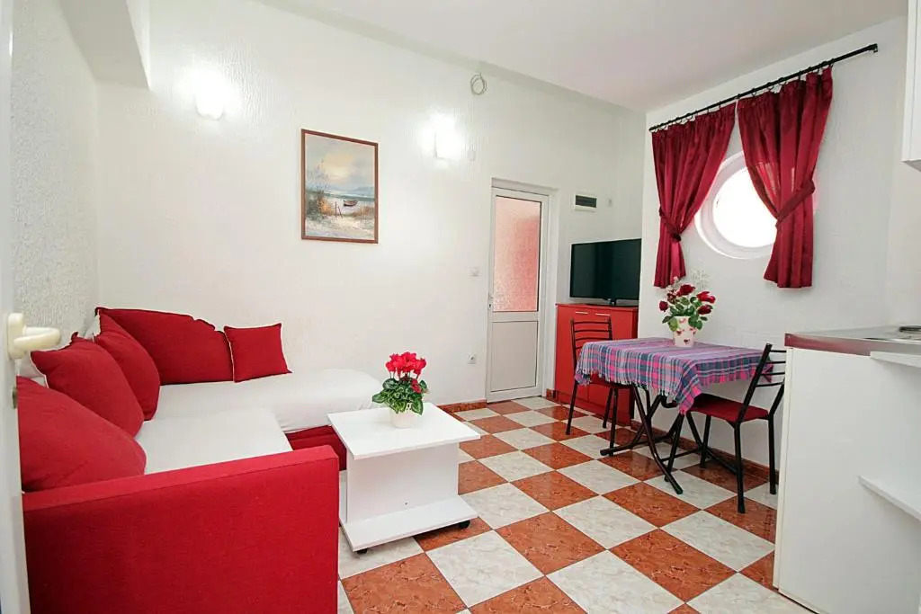 Apartments Kruna Jovanović