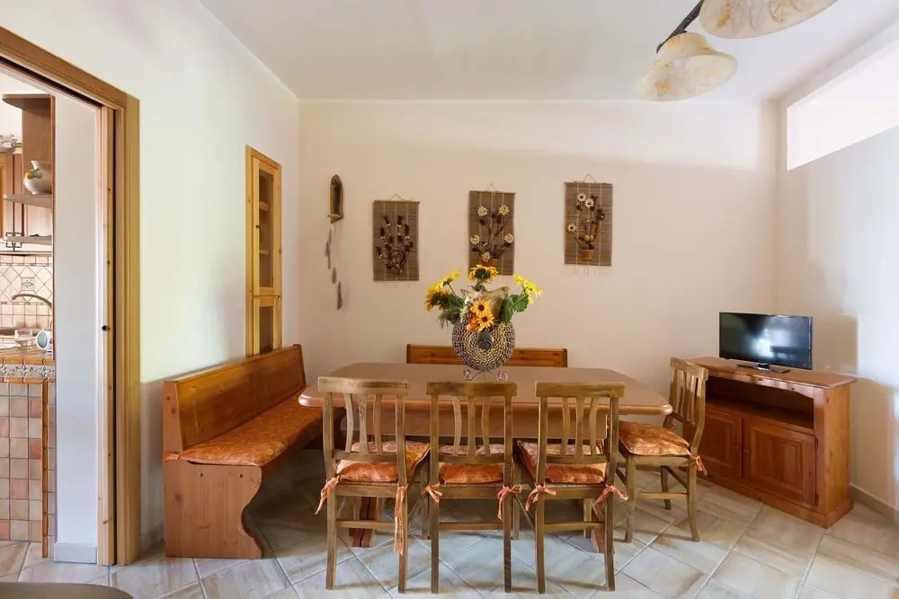 Villa Rosy Casa Vacanze