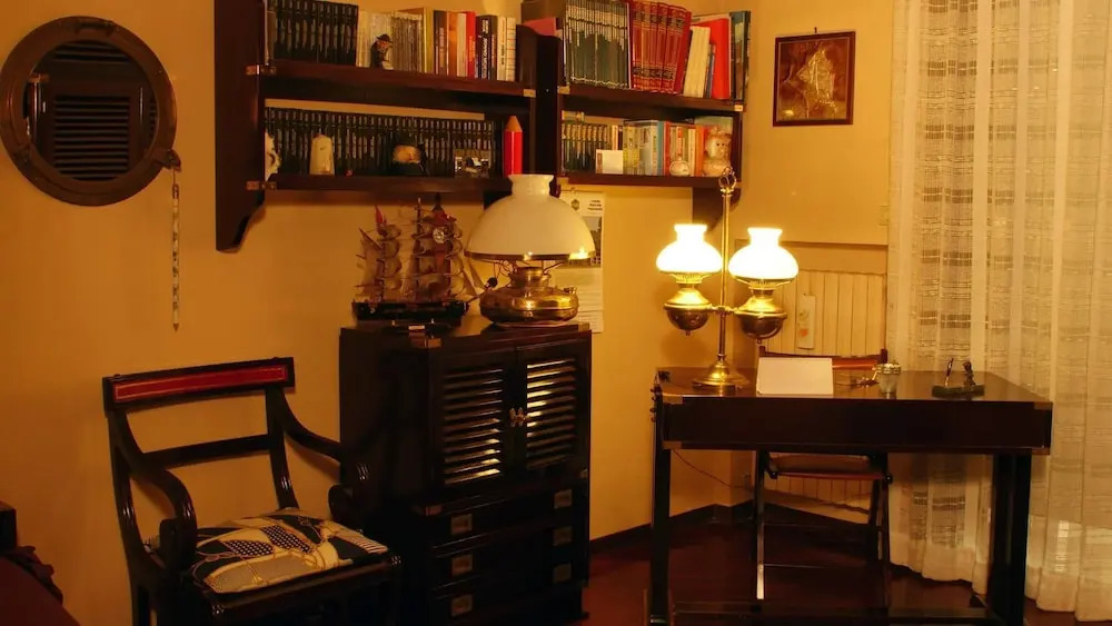 Villa Bellino B&B