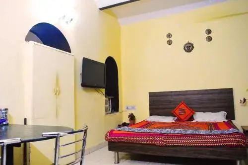 Hotel Rama Inn