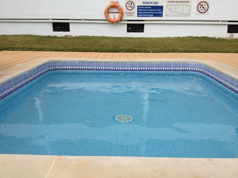 Solgarve Apartamentos Turísticos