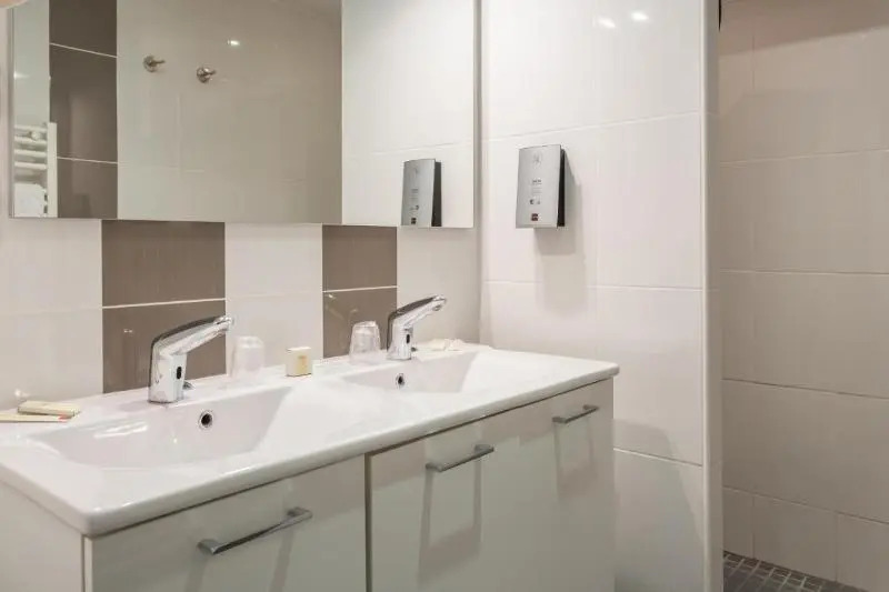 Logis Hotel Le Yeti