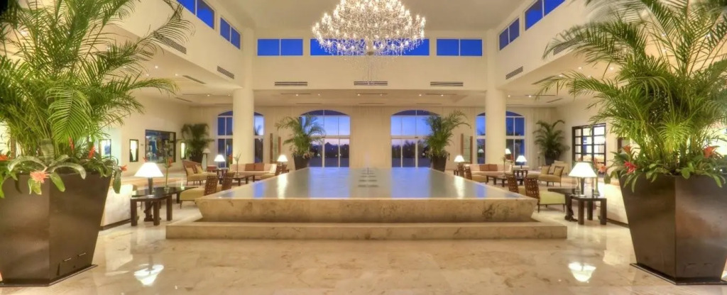 El Dorado Royale, All & More Inclusive Adults Only