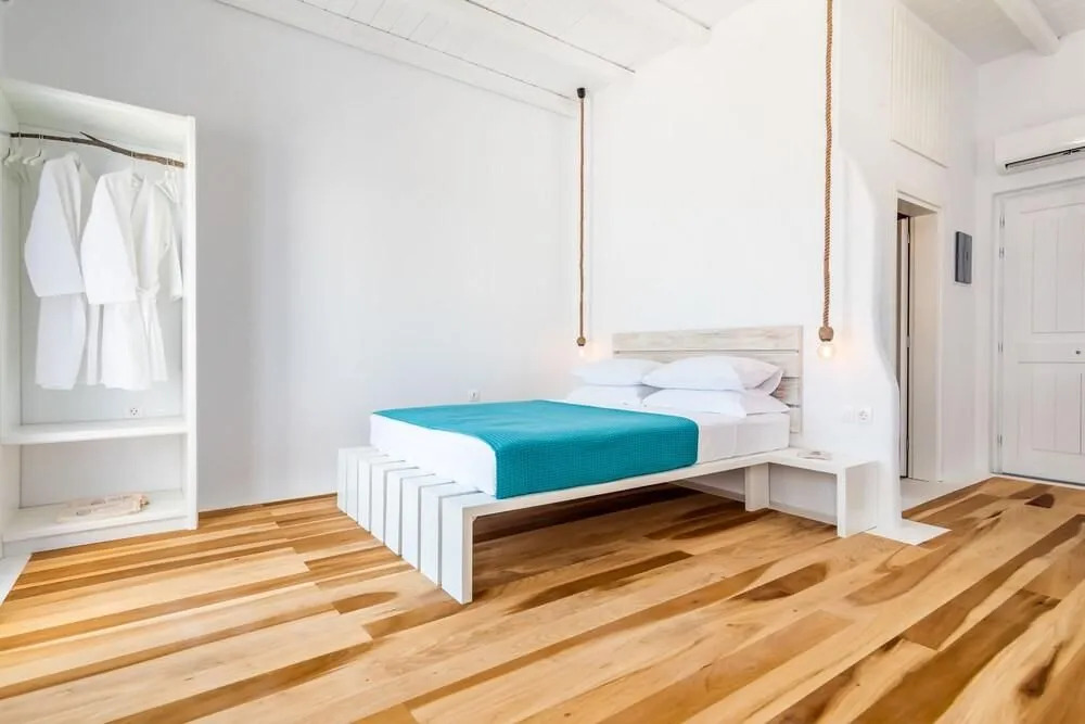 Milesian Suites