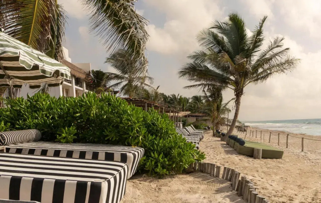 Suites Panamera