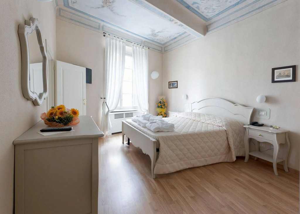 Residenza dEpoca Relais I Miracoli