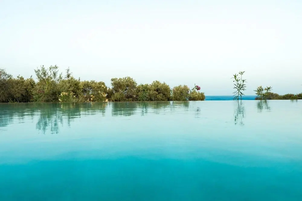 Villa Pollux