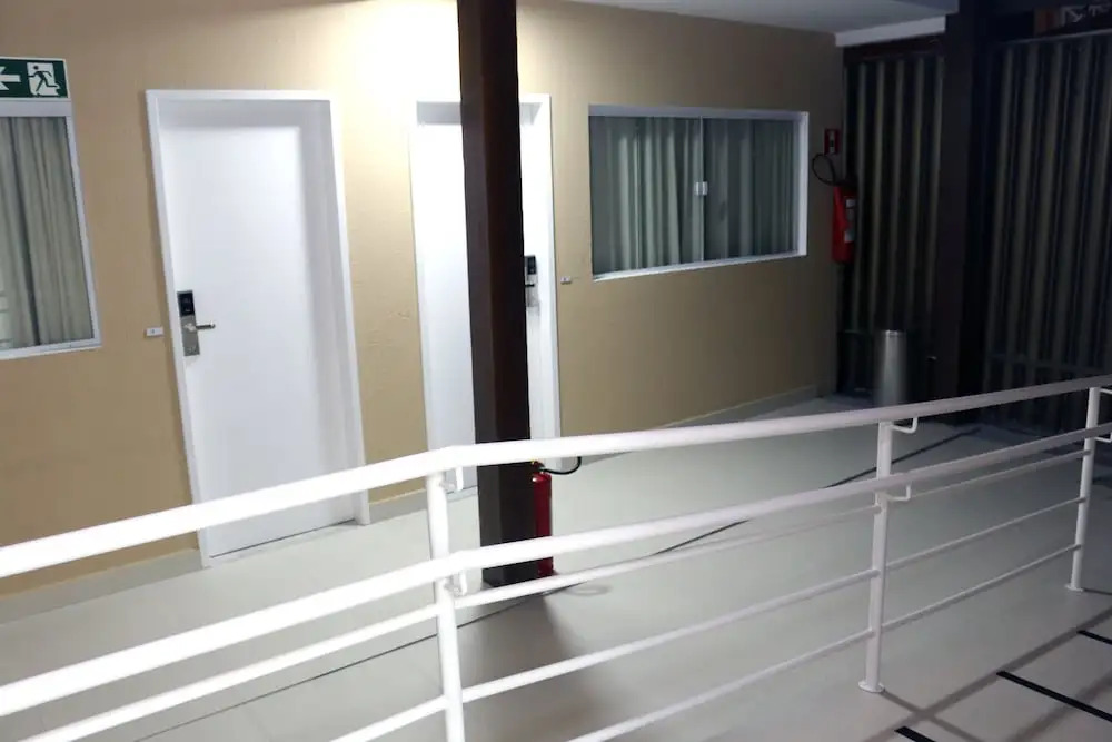 Transcar Suítes