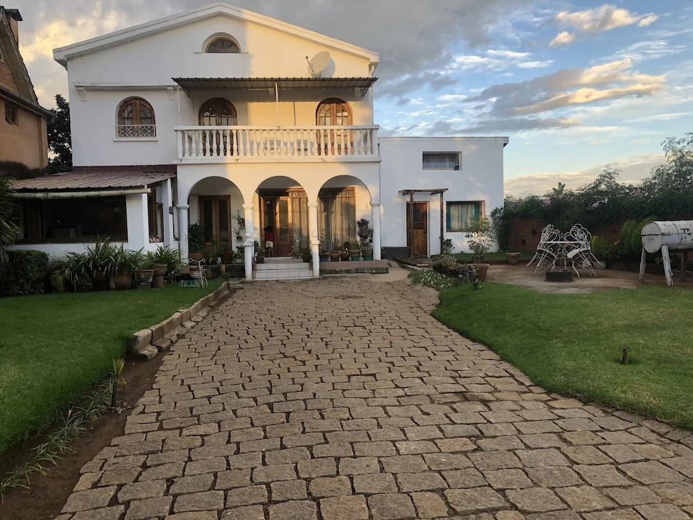 Faly Madagascar Tour