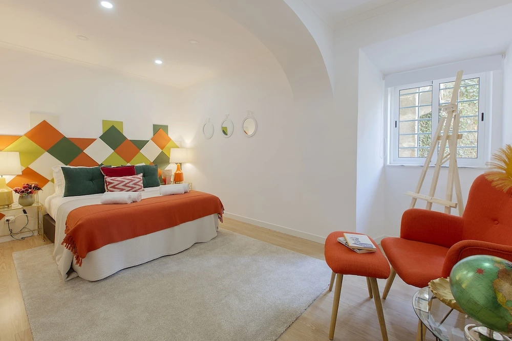 Inn Bairro Alto BA Sweet