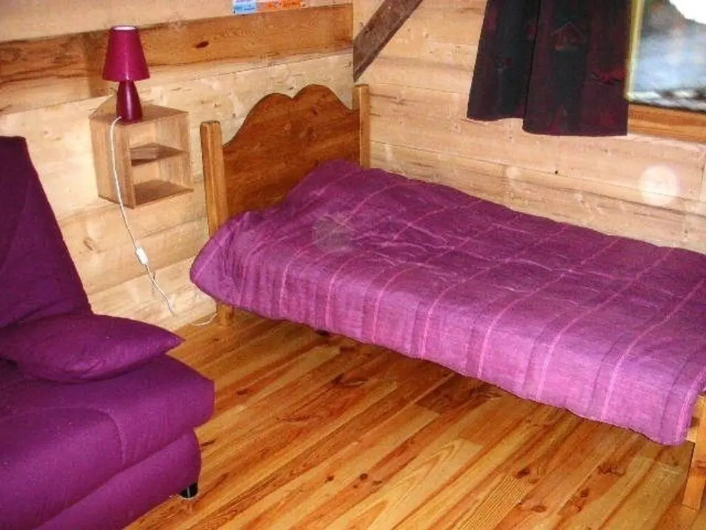 Chalet Arêches-Beaufort, 4 Pièces, 8 Personnes - Fr-1-342-205