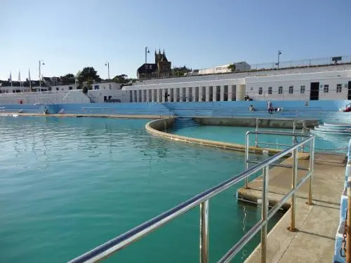 Penthouse 4 - Luxury Harbourside Apartment - 104