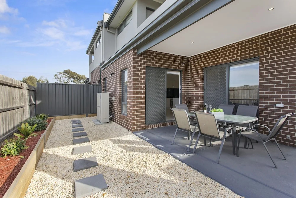 Bradford Place - Melbourne