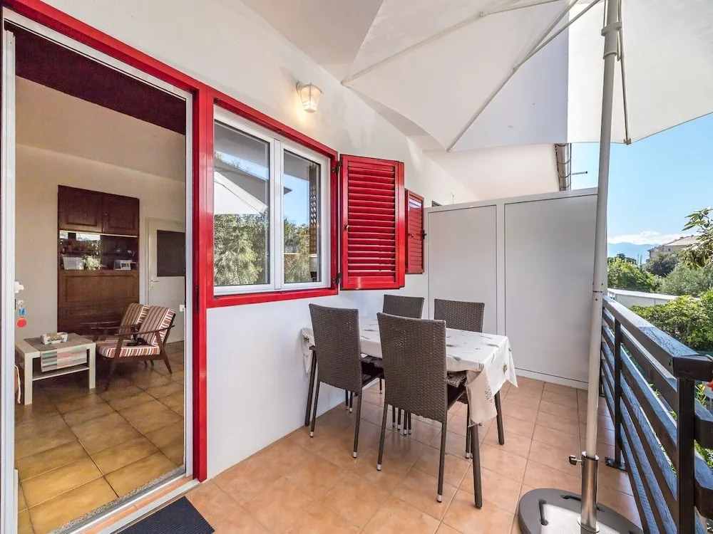 Apartment Alan Baska