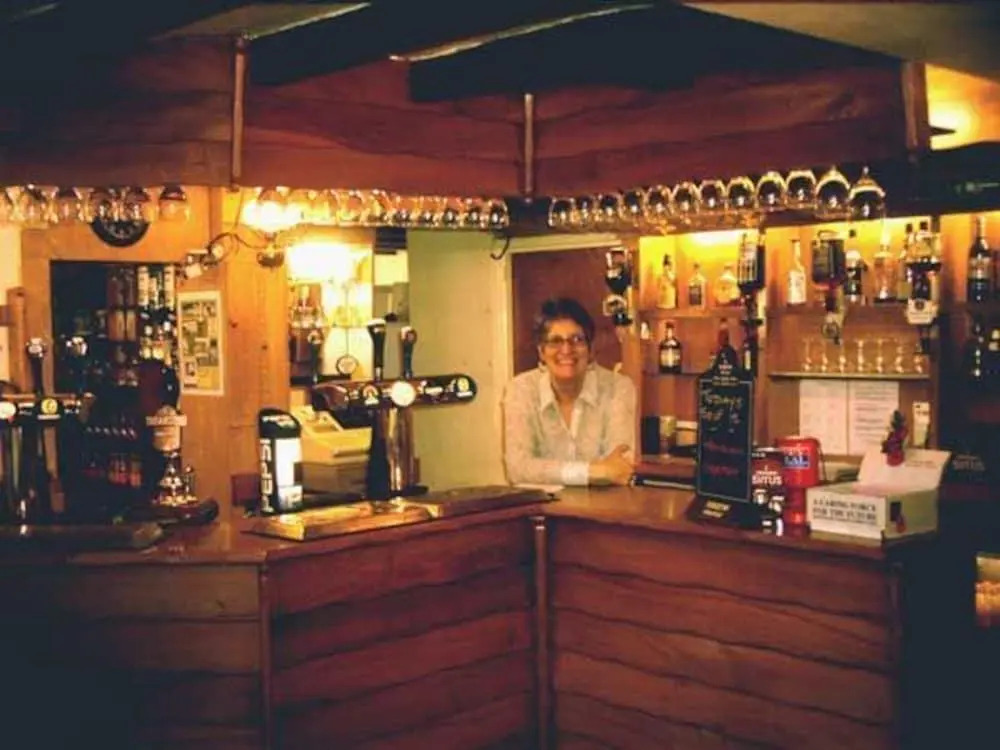 Britannia Inn